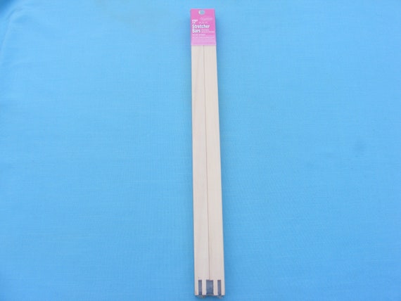  Stretcher Bars For Needlework