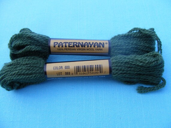 paternayan yarn company