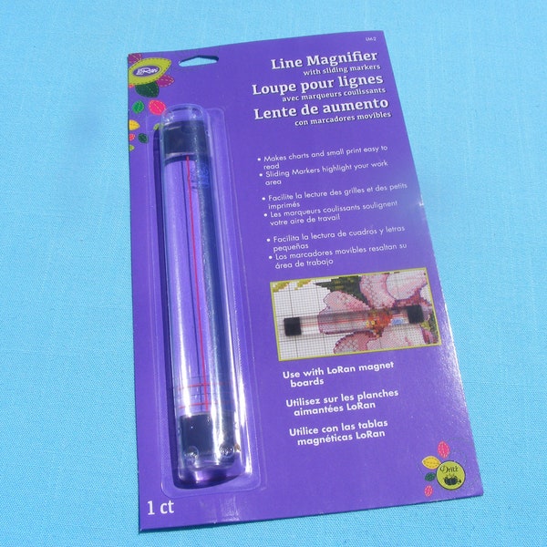 Magnifier for Cross Stitch Etsy