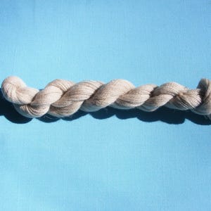 Appleton Crewel Wool Yarn - Putty Grounding 988 -180 yard each(1 hank) for embroidery