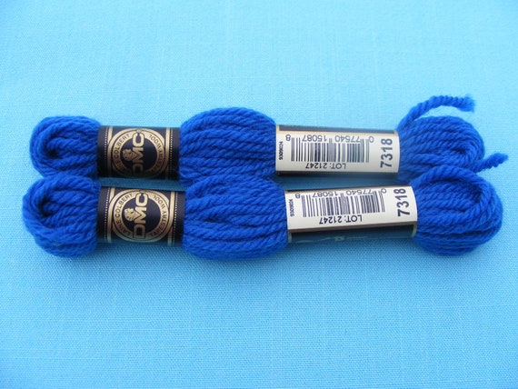 Dmc sale tapestry yarn