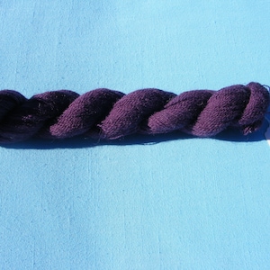 Appleton Crewel Wool Yarn - Mauve Purple 607-180 yard each(1 hank)