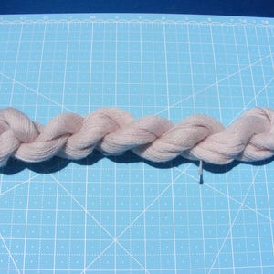 Appleton Crewel Wool Yarn - Pastel Very Pale Violet -883 -180 yard each(1 hank) for embroidery, needlepoint