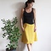 see more listings in the Linen Skirts section