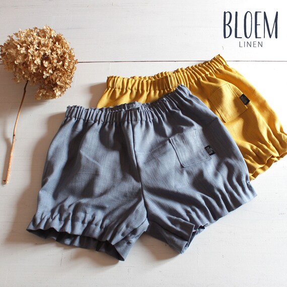 Sustainable pajama shorts sale
