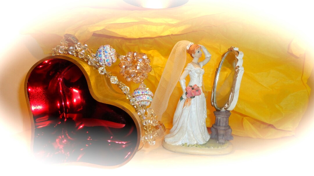The Golden Empress Tiara - Etsy