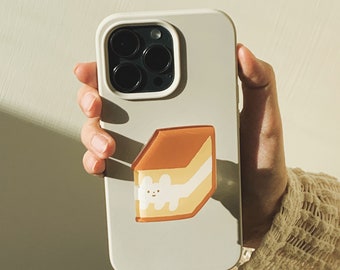 Honey Cake - Phone Grip Holder