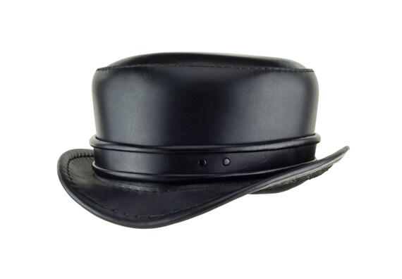 short top hat