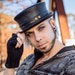 Trevor Tarin