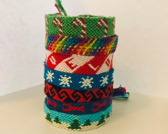 Specialty & Seasonal Bracelets