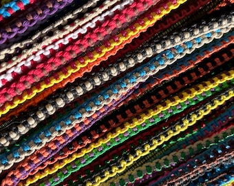 Bubble Friendship Bracelet