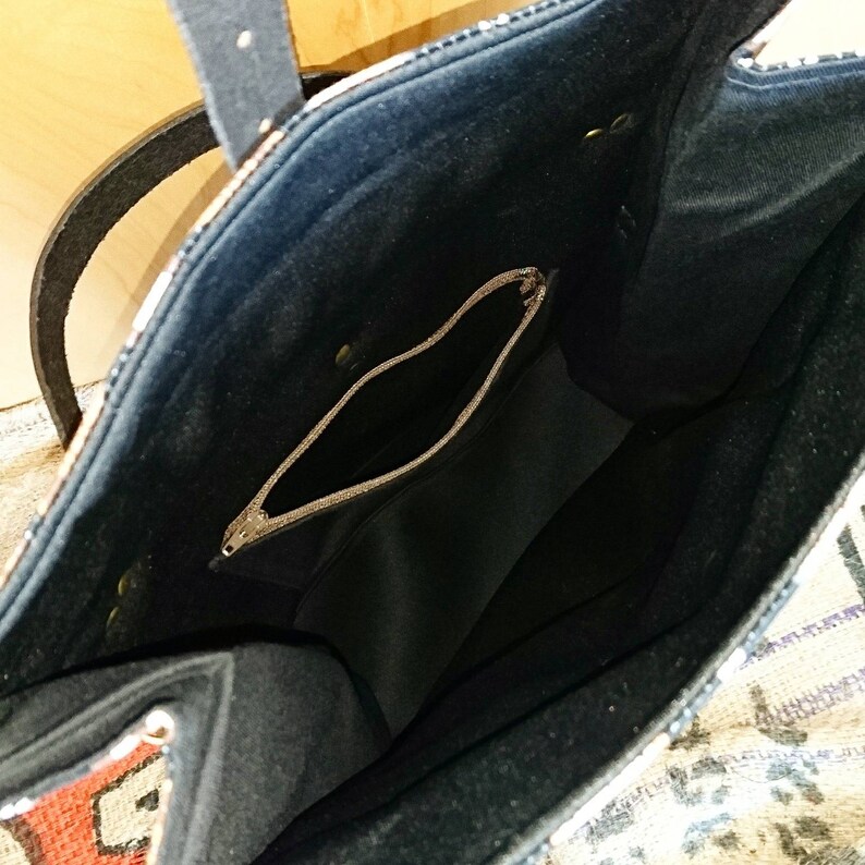 roll up lunch bag