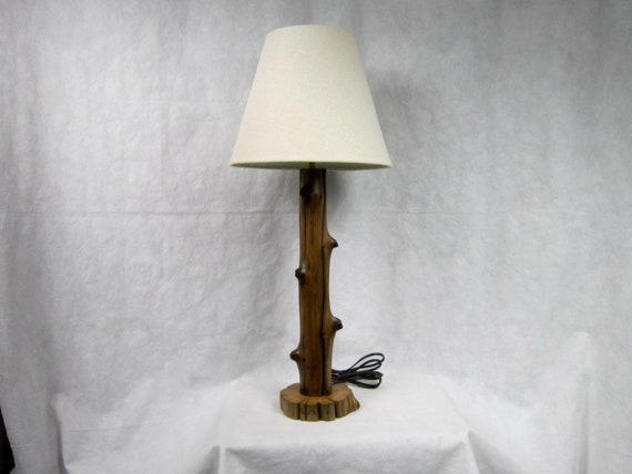 Unique Driftwood Table Lamp Natural Rustic Decor From Antique Unique Driftwood Table Lamp Natural, Driftwood Floor Lamp Australia