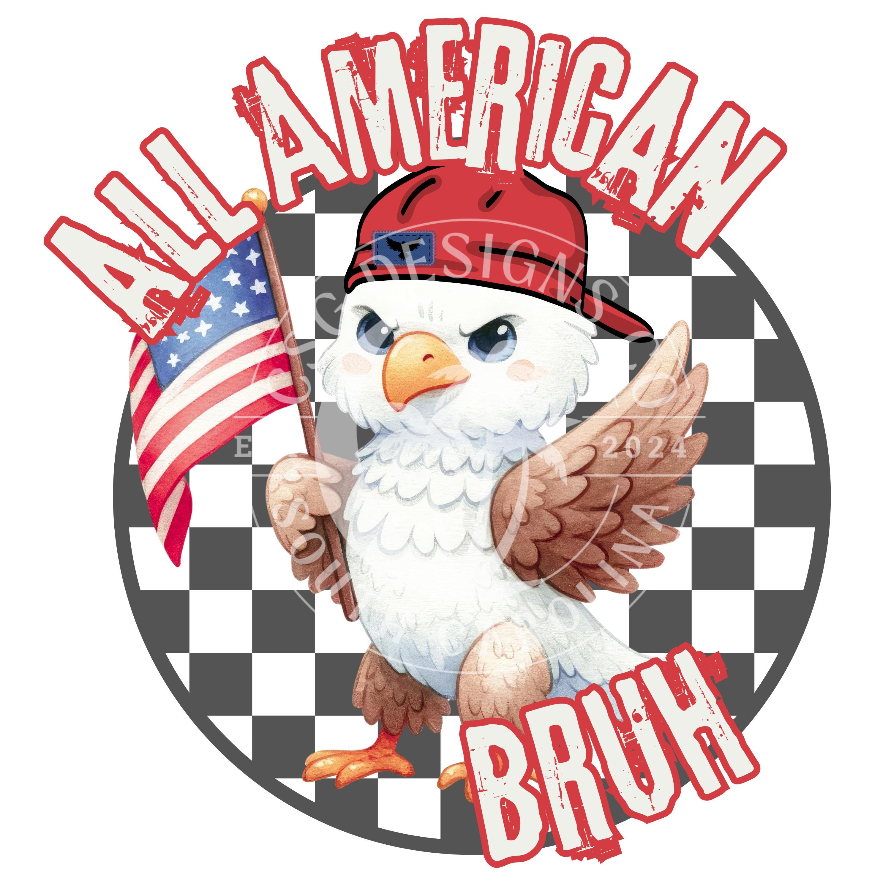 Custom Patchwork Trucker Hat “RWB USA” Usa Flag Rwb - Etsy main image 2