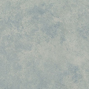 Faded Painted Stucco Wallpaper – Marbled Faux Plaster Sponge Effect, Weathered Blue Gray Coastal Farmhouse Texture - 12"x9" Sample MD29417so