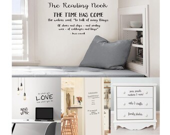 Kitchen Whiteboard Etsy