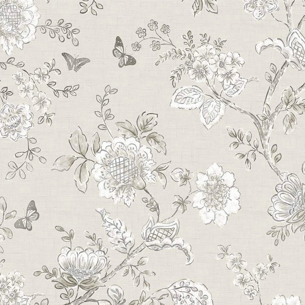 Bathroom Wallpaper Etsy