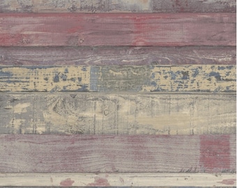 Primitive Wallpaper | Etsy