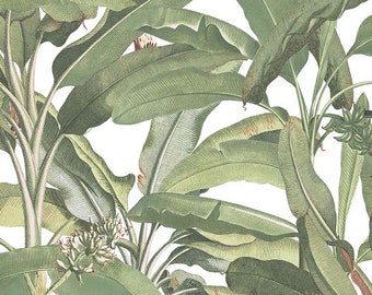 Colonial Wallpaper Etsy