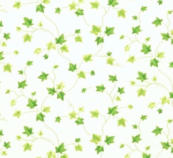 Petite Ivy Wallpaper