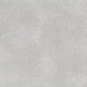 Weathered Gray Stucco Wallpaper, Distressed Plaster Look, Rustic Industrial Concrete, Neutral Masculine Faux Texture - 12x9&quot; Sample 35366 .