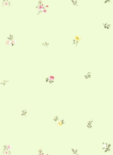 Petite Cottage Floral Light Green Wallpaper Victorian Garden - Etsy Singapore Petite Cottage Floral Light Green Wallpaper Victorian Garden - Etsy Singapore