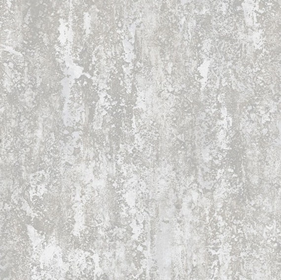 Silver Gray Weathered Plaster Wallpaper Rustic Stucco Wall - Etsy Silver Gray Weathered Plaster Wallpaper Rustic Stucco Wall - Etsy