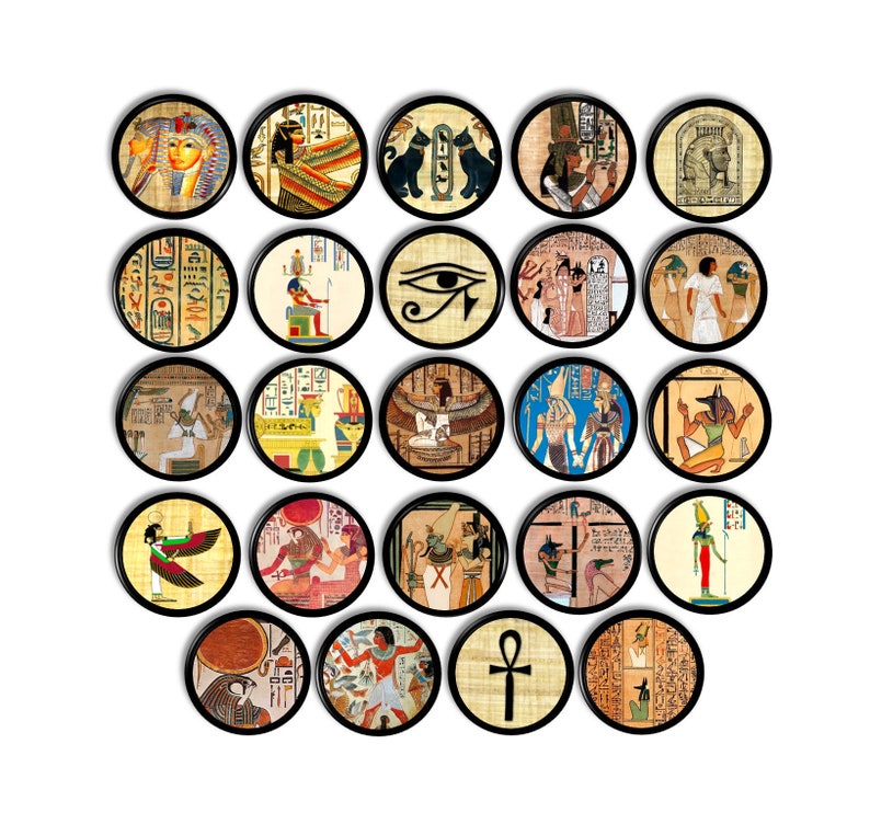 Haken in der ägyptischen Ägypten