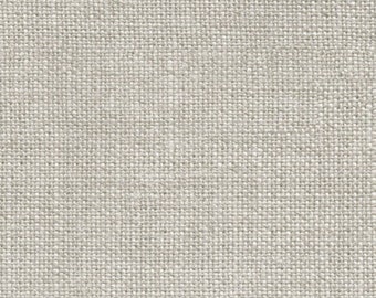 Faux Cotton Fabric Wallpaper Rustic Tan Woven Linen Texture - Etsy