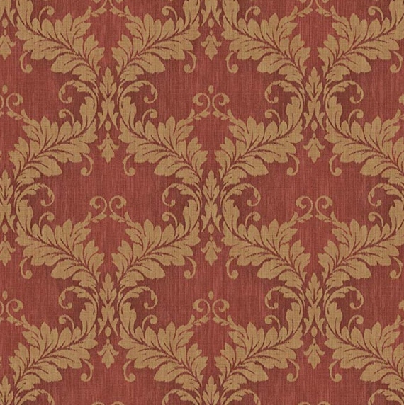 Red and 2024 gold wallpaper
