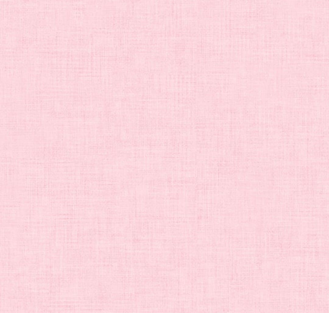 Pink Japanese paper texture background material linen mixed pink Stock  Photo