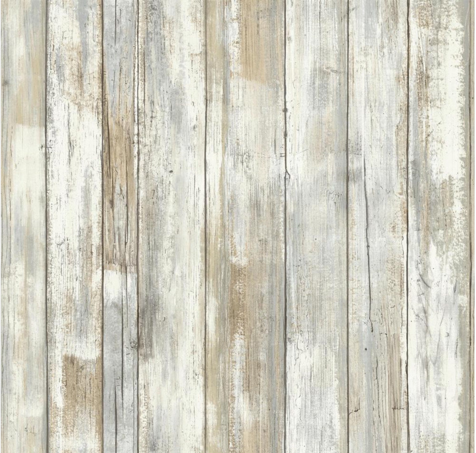 Whitewashed Old Barn Wood Shiplap Wallpaper Peel Stick - Etsy Whitewashed Old Barn Wood Shiplap Wallpaper Peel Stick - Etsy