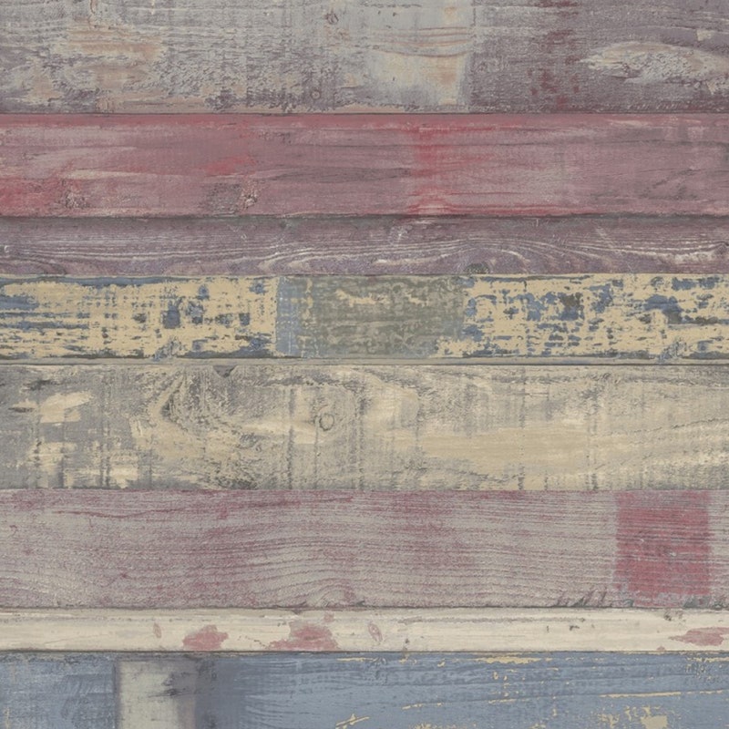 Barnwood Wallpaper - Etsy
