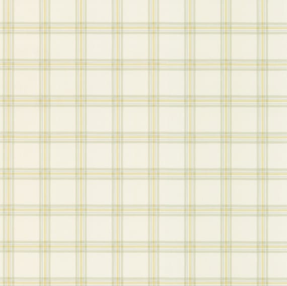 Windowpane Wallpaper  Pottery Barn