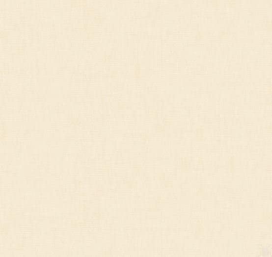 Soft Cream Linen Texture Wallpaper Woven Cotton Fabric Look, Neutral