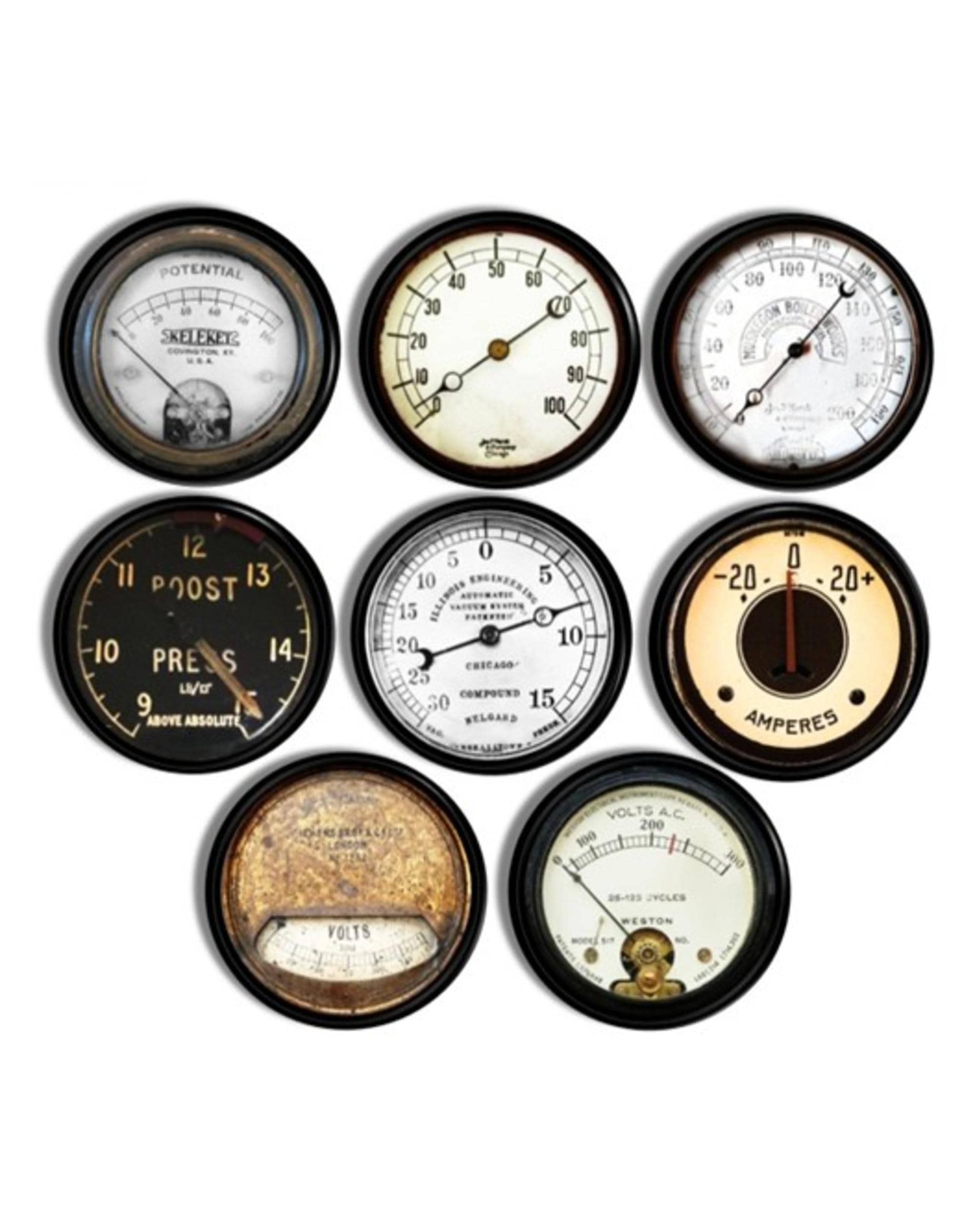 Yoto Mini Knobs / Dial Replacements by maxelman | Download free STL model |  Printables.com, image size:2000x2509