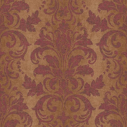 Red Rose Peel and Stick Wallpaper Sketch Floral Self Etsy