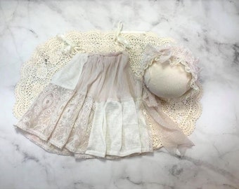 baby girl frilly dresses