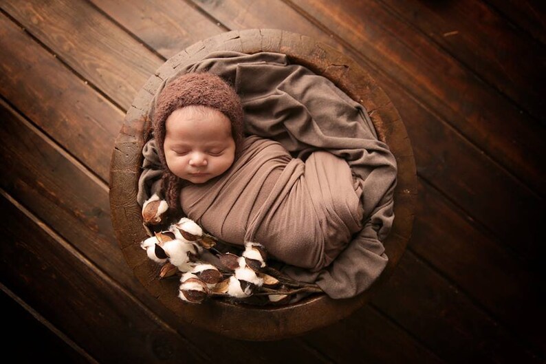 6 Wrap Bundle. Newborn stretch wraps jersey wraps baby Etsy