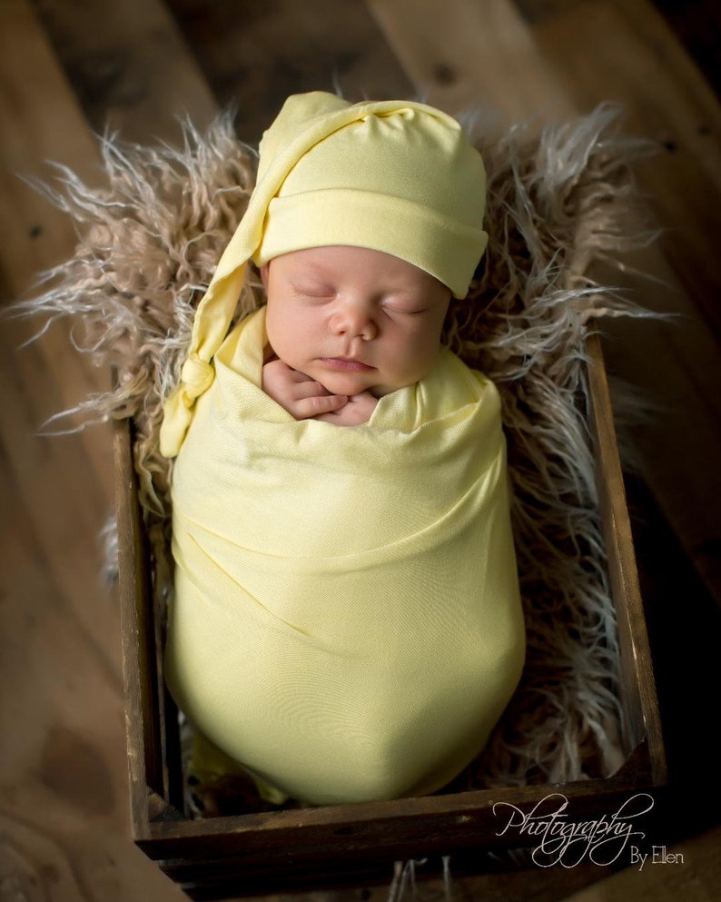 6 Wrap Bundle. Newborn stretch wraps jersey wraps baby Etsy