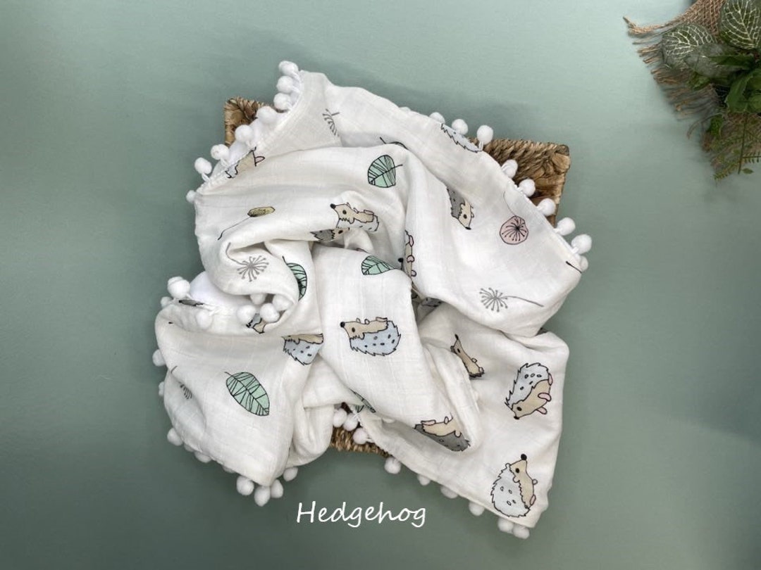 Newborn Blanket Newborn Photo Props Baby Blanket Newborn Etsy