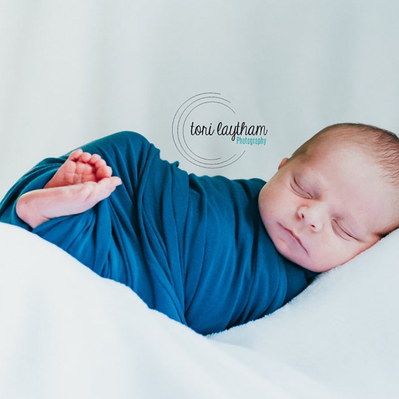 6 Wrap Bundle. Newborn stretch wraps jersey wraps baby Etsy