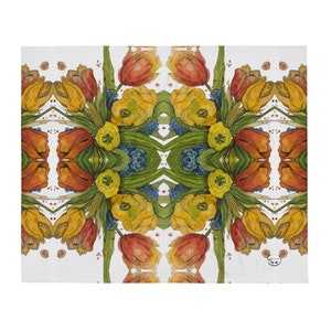 Throw Blanket