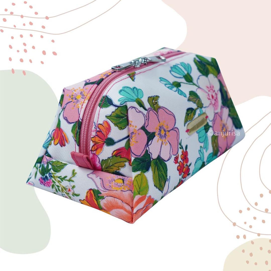 Zody Pouch Sewing Pattern - Your Essential Guide to Craft