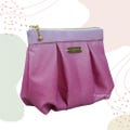 Ruchelle Pouch Sewing Pattern - Your Essential Guide to Craft the Perfect Pouch - Premium PDF Pattern Collection - DIY Pouch Template product logo