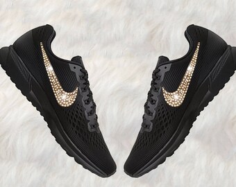 Nike thea swarovski | Etsy Nike thea swarovski | Etsy