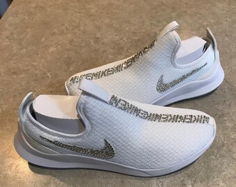 nike viale slip on womens