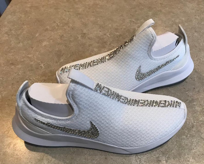 nike viale slip