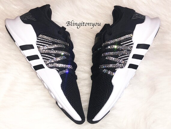 adidas bling shoes