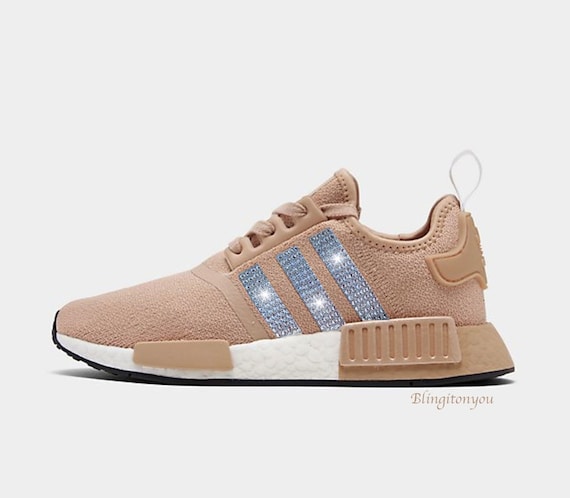 adidas nmd r2 womens ash pearl